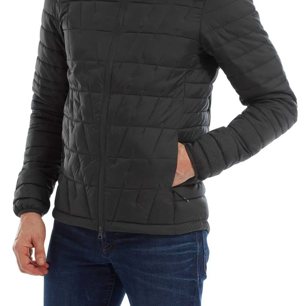 ALTURA Grid Twister Isolated Jacke, Black ALTURA Grid Twister Isolated Jacke, Black