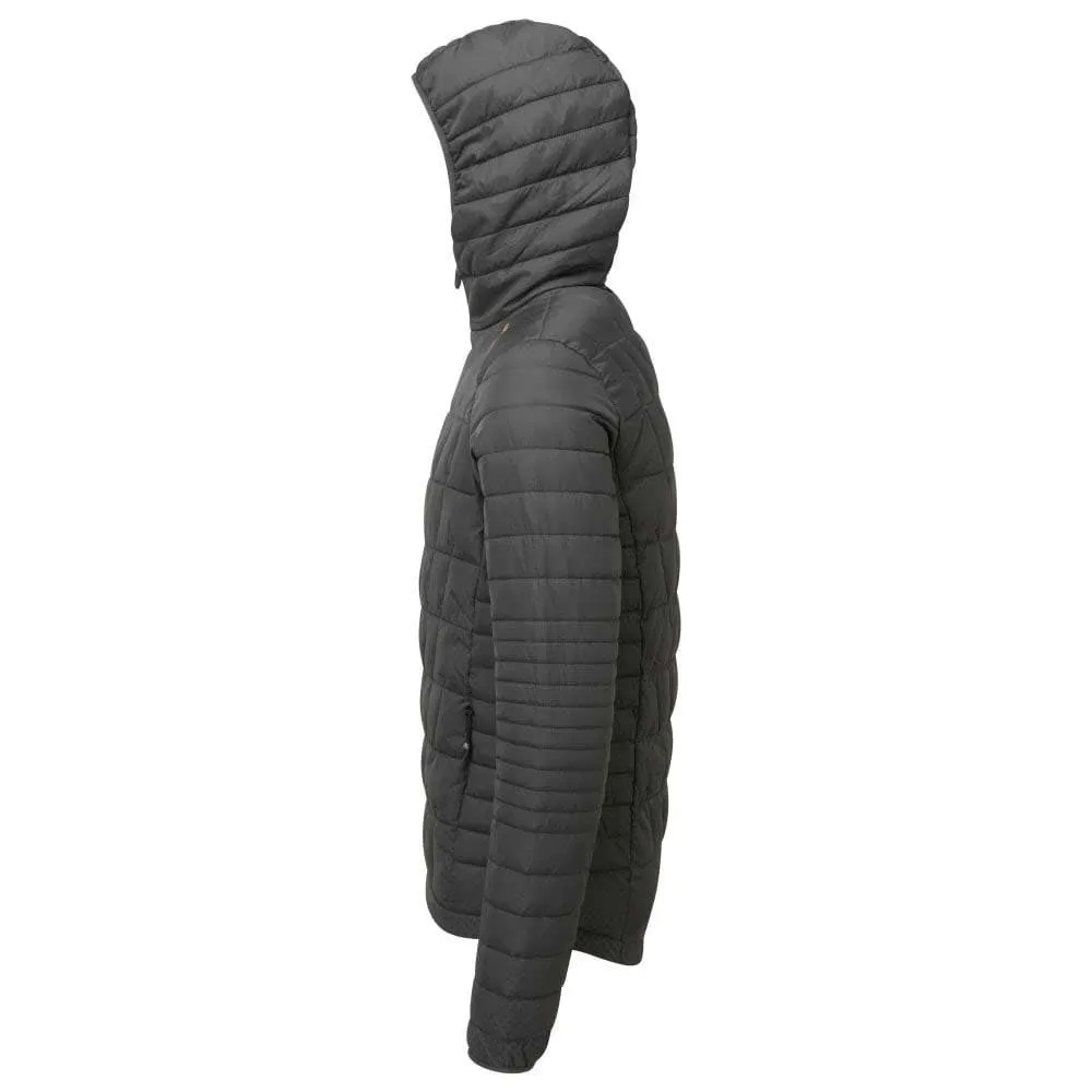 ALTURA Grid Twister Isolated Jacke, Black ALTURA Grid Twister Isolated Jacke, Black