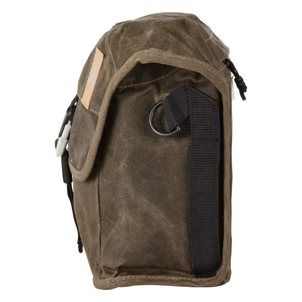 ALTURA Heritage 2 Lenkertasche 5l, Olive, One Size ALTURA Heritage 2 Lenkertasche 5l, Olive, One Size