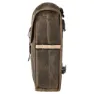 ALTURA Heritage Fahrradtasche 16l, Olive, One Size
