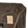 ALTURA Heritage Fahrradtasche 16l, Olive, One Size