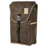 ALTURA Heritage Fahrradtasche 16l, Olive, One Size