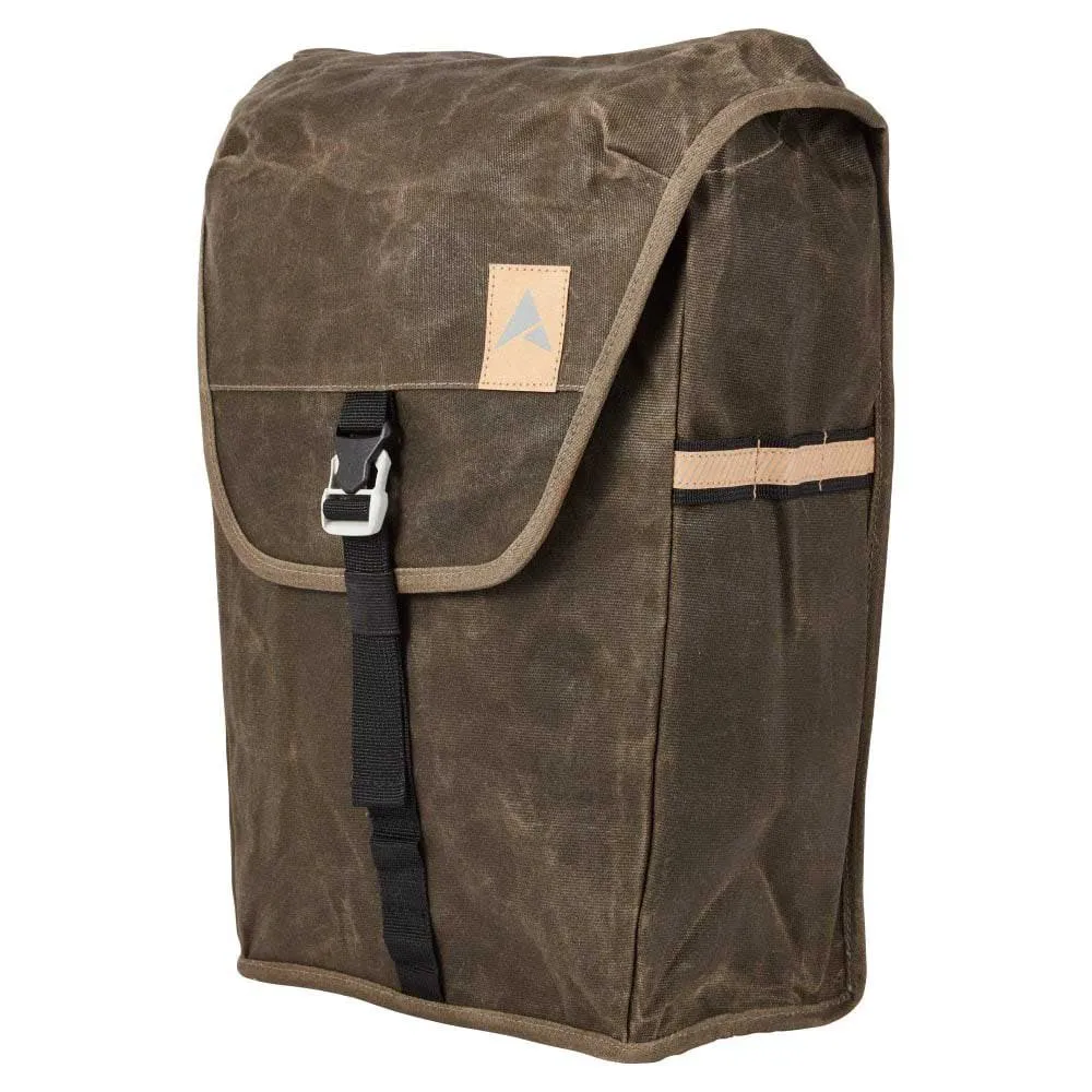 ALTURA Heritage Fahrradtaschen, Olive, One Size ALTURA Heritage Fahrradtaschen, Olive, One Size