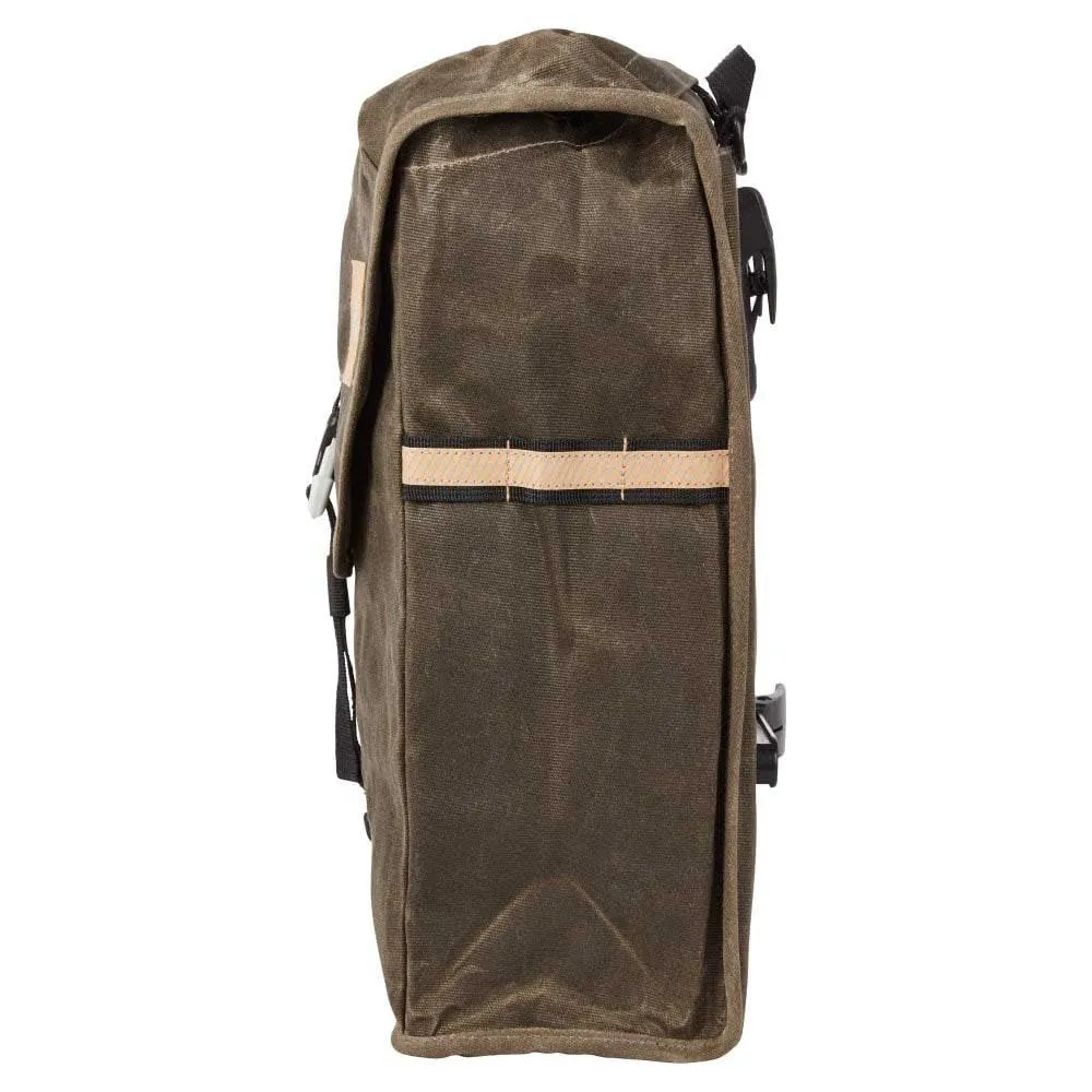 ALTURA Heritage Fahrradtaschen, Olive, One Size ALTURA Heritage Fahrradtaschen, Olive, One Size