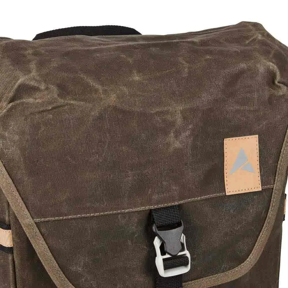 ALTURA Heritage Fahrradtaschen, Olive, One Size ALTURA Heritage Fahrradtaschen, Olive, One Size