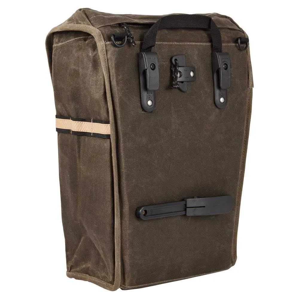 ALTURA Heritage Fahrradtaschen, Olive, One Size ALTURA Heritage Fahrradtaschen, Olive, One Size