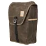 ALTURA Heritage Fahrradtaschen, Olive, One Size