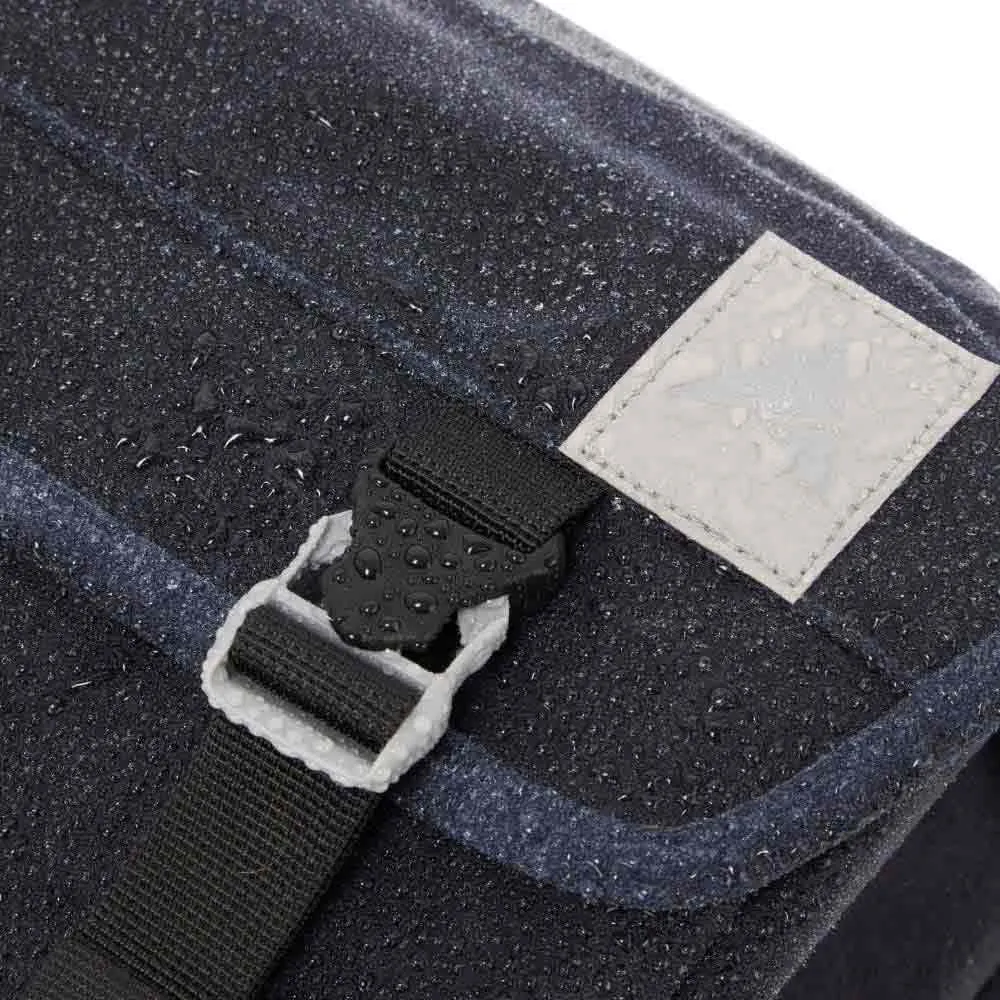 ALTURA Heritage Gepäckträgertasche 7l, Navy, One Size ALTURA Heritage Gepäckträgertasche 7l, Navy, One Size