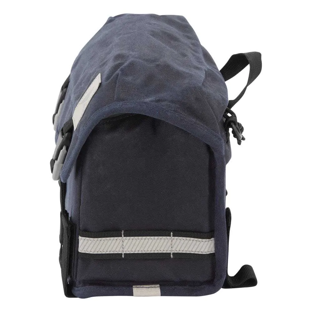 ALTURA Heritage Gepäckträgertasche 7l, Navy, One Size ALTURA Heritage Gepäckträgertasche 7l, Navy, One Size