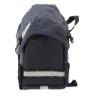 ALTURA Heritage Gepäckträgertasche 7l, Navy, One Size