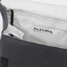 ALTURA Heritage Gepäckträgertasche 7l, Navy, One Size