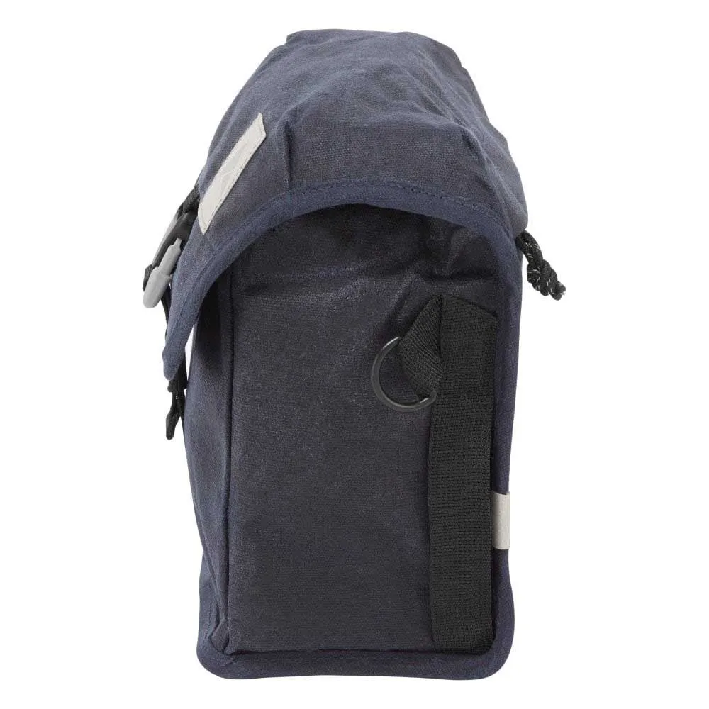 ALTURA Heritage Lenkertasche 5l, Navy, One Size ALTURA Heritage Lenkertasche 5l, Navy, One Size