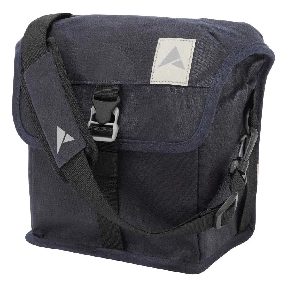 ALTURA Heritage Lenkertasche 5l, Navy, One Size ALTURA Heritage Lenkertasche 5l, Navy, One Size