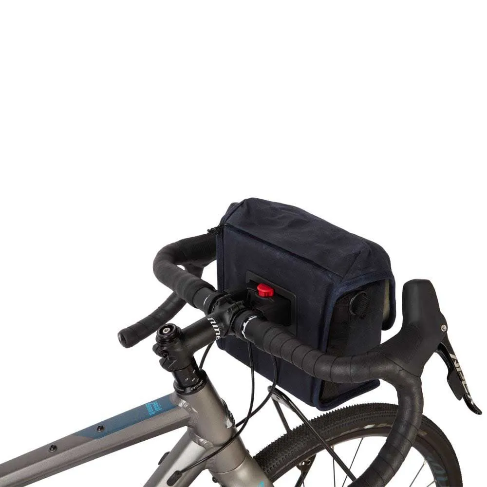 ALTURA Heritage Lenkertasche 5l, Navy, One Size ALTURA Heritage Lenkertasche 5l, Navy, One Size