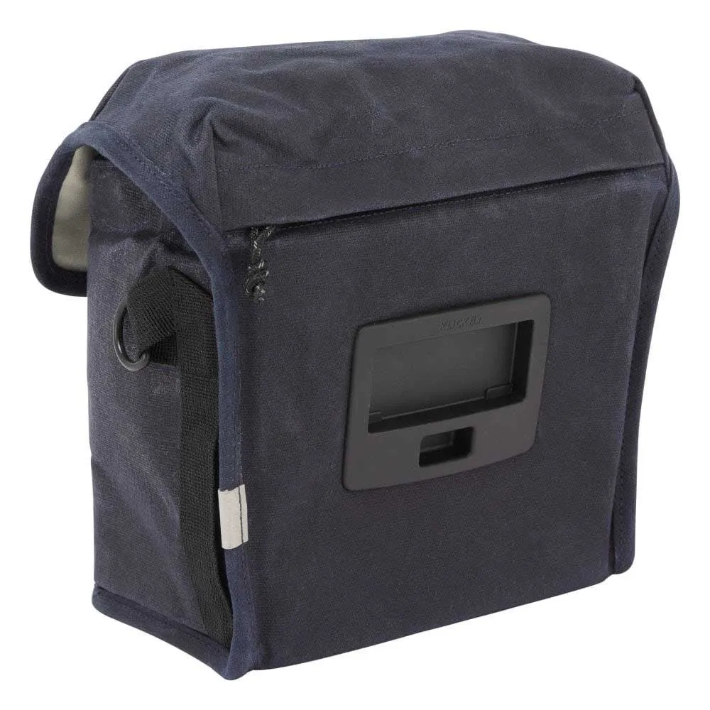 ALTURA Heritage Lenkertasche 5l, Navy, One Size ALTURA Heritage Lenkertasche 5l, Navy, One Size