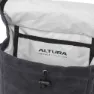 ALTURA Heritage Lenkertasche 5l, Navy, One Size