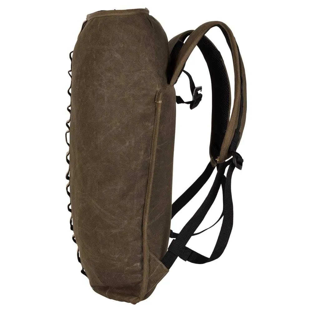 ALTURA Heritage Rucksack 12l, Olive, One Size
