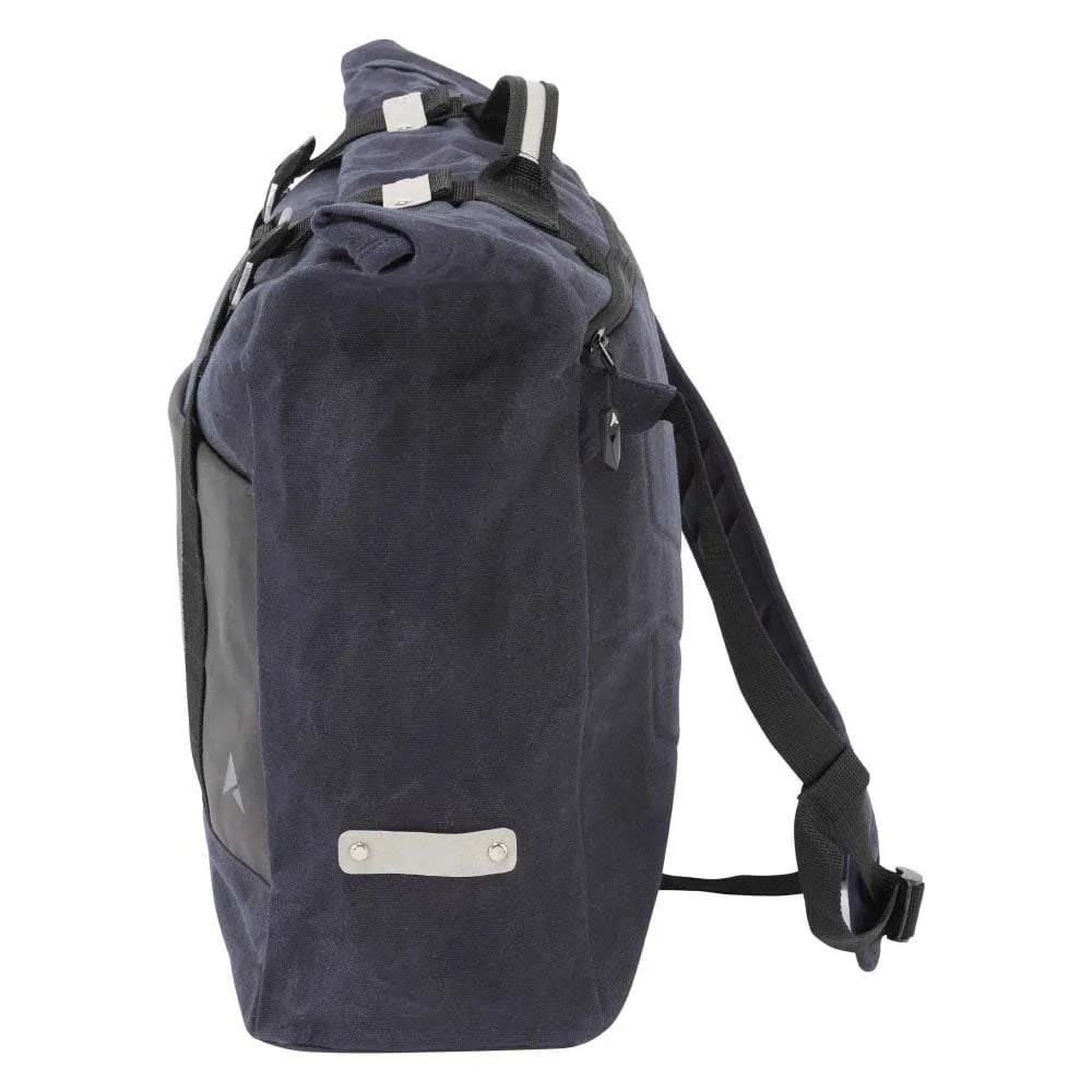 ALTURA Heritage Tasche 25l, Navy, One Size ALTURA Heritage Tasche 25l, Navy, One Size