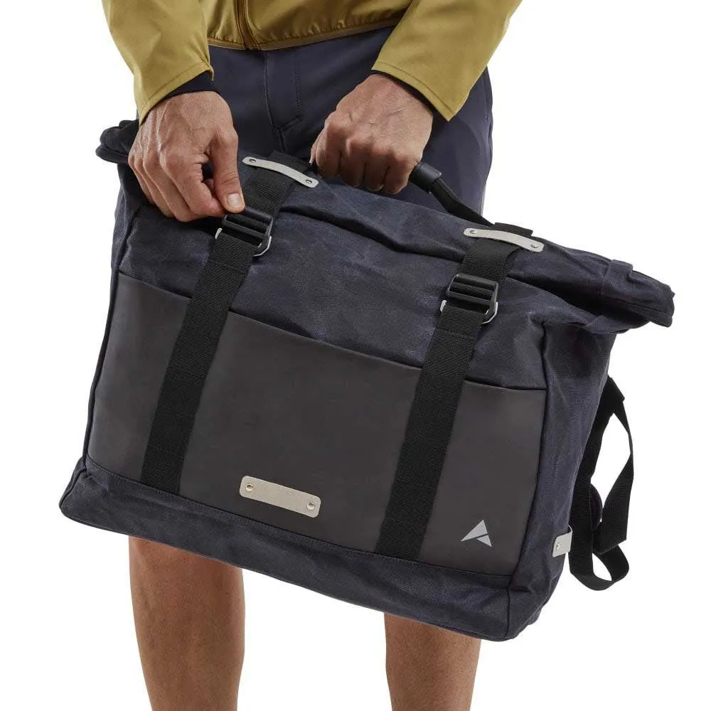 ALTURA Heritage Tasche 25l, Navy, One Size ALTURA Heritage Tasche 25l, Navy, One Size