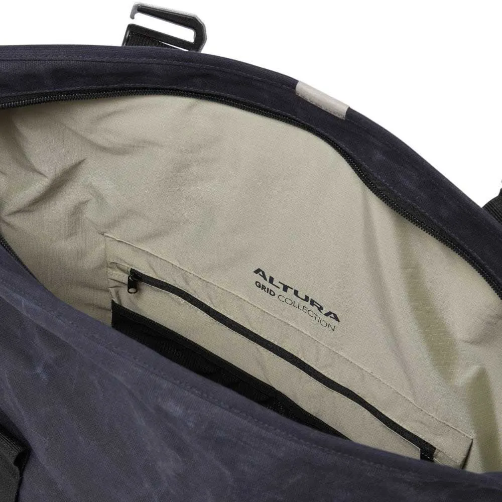 ALTURA Heritage Tasche 25l, Navy, One Size ALTURA Heritage Tasche 25l, Navy, One Size