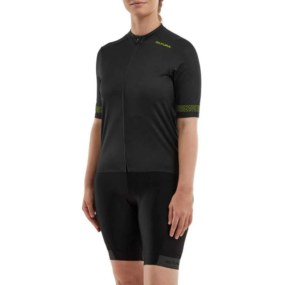 ALTURA Icon 2022 Kurzarm-radtrikot ALTURA Icon 2022 Kurzarm-radtrikot