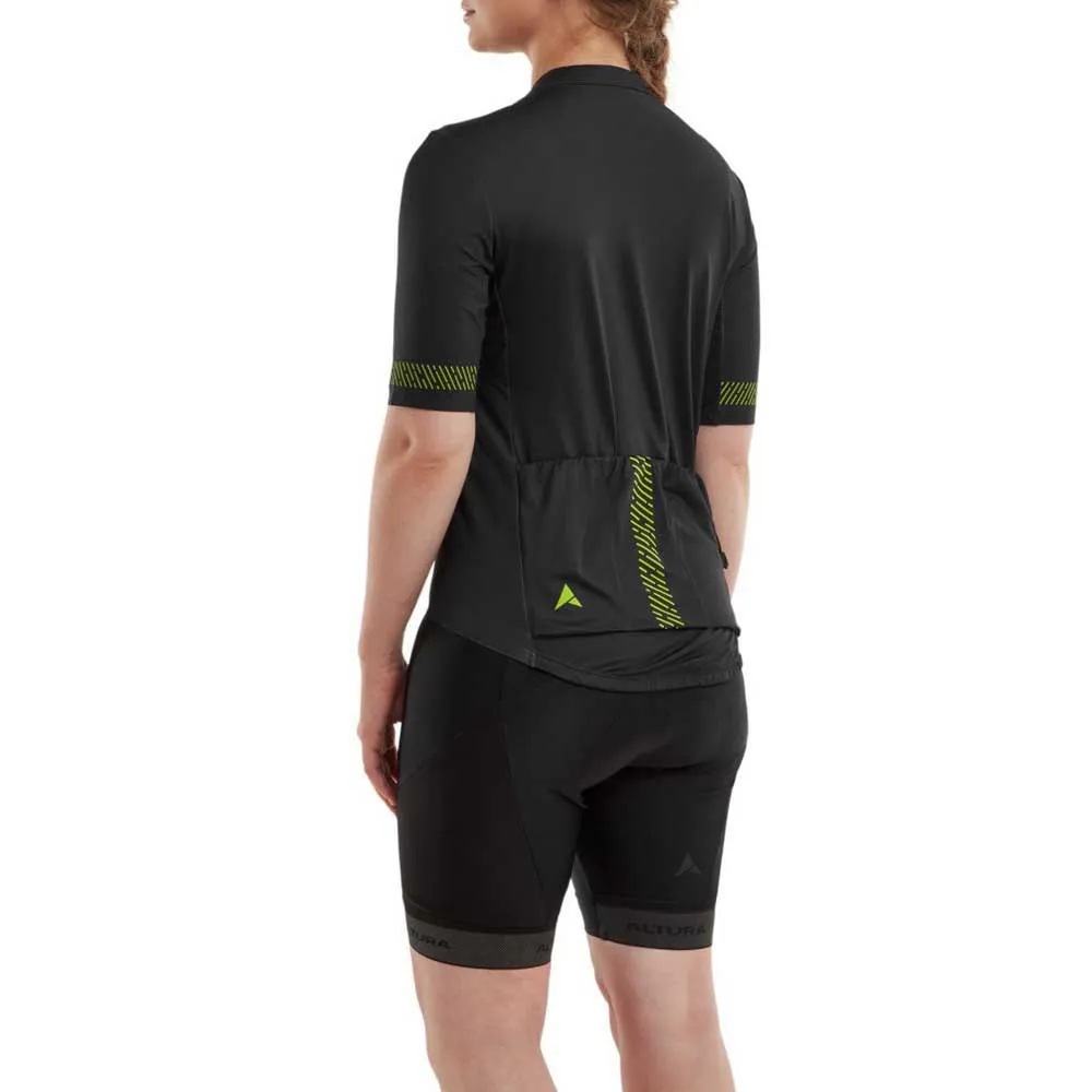 ALTURA Icon 2022 Kurzarm-radtrikot ALTURA Icon 2022 Kurzarm-radtrikot