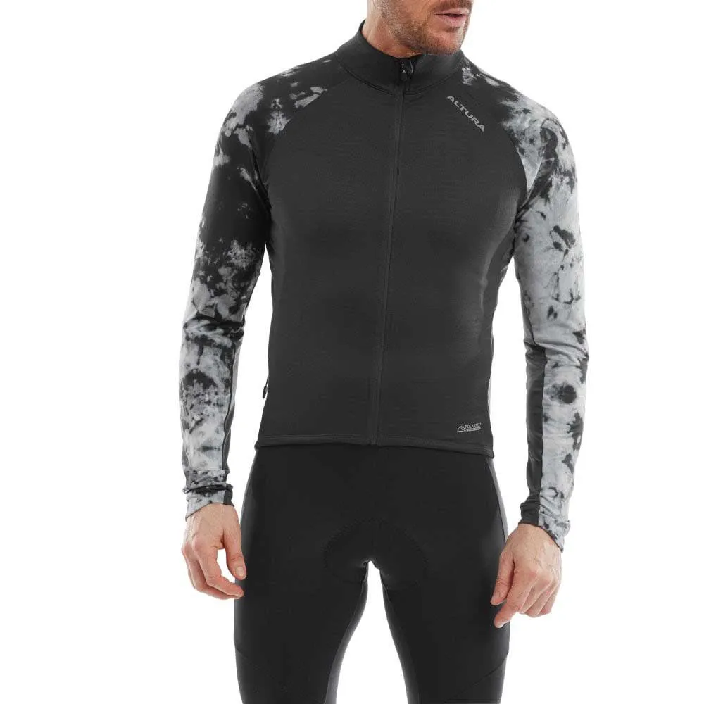 ALTURA Icon 2022 Langarm-trikot ALTURA Icon 2022 Langarm-trikot