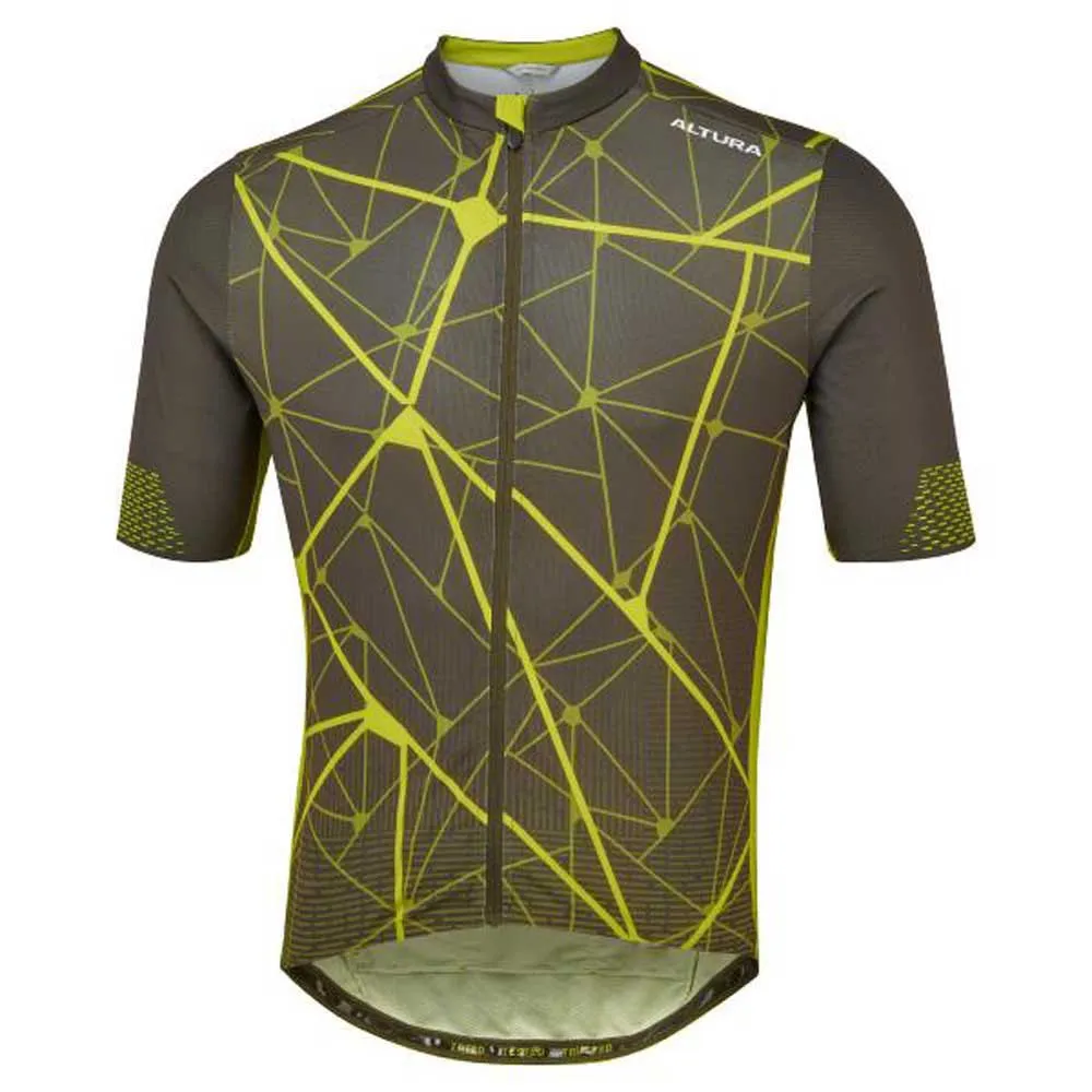 ALTURA Icon Kurzarm-radtrikot
