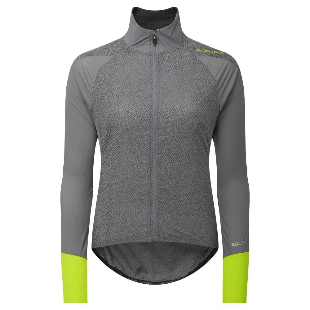ALTURA Icon Rocket Jacke