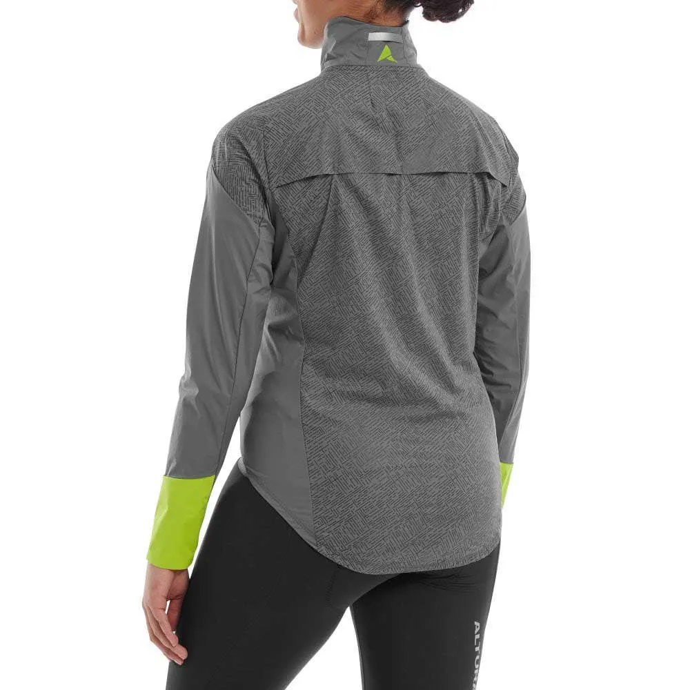 ALTURA Icon Rocket Jacke