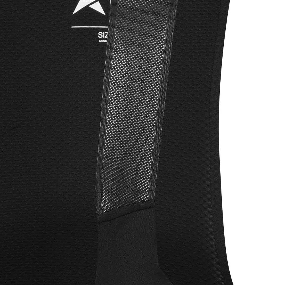 ALTURA Icon Trägerhose, Black