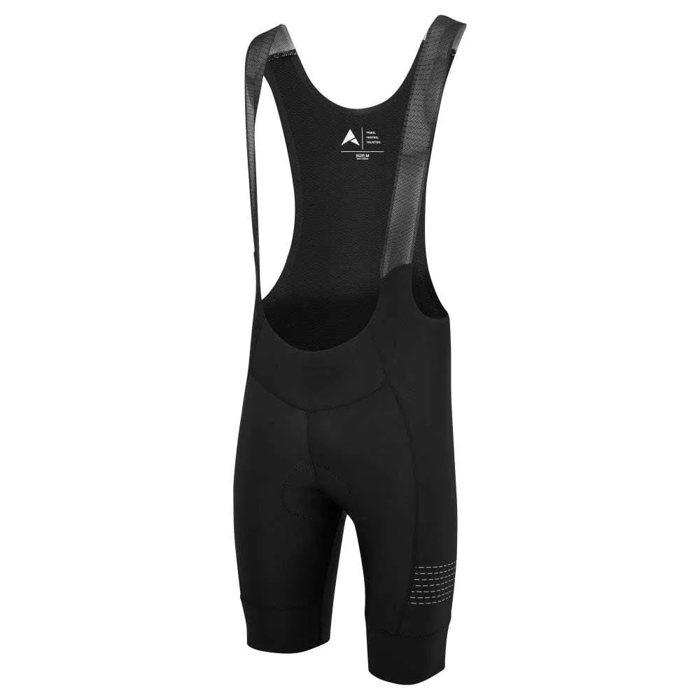 ALTURA Icon Trägerhose, Black