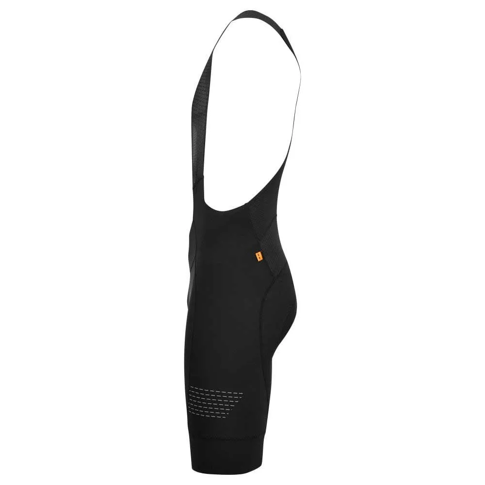 ALTURA Icon Trägerhose, Black