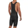 ALTURA Icon Trägerhose, Black