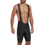 ALTURA Icon Trägerhose, Black