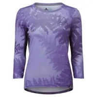 ALTURA Kielder Lightweight Enduro-trikot Mit 3/4-Ärmeln
