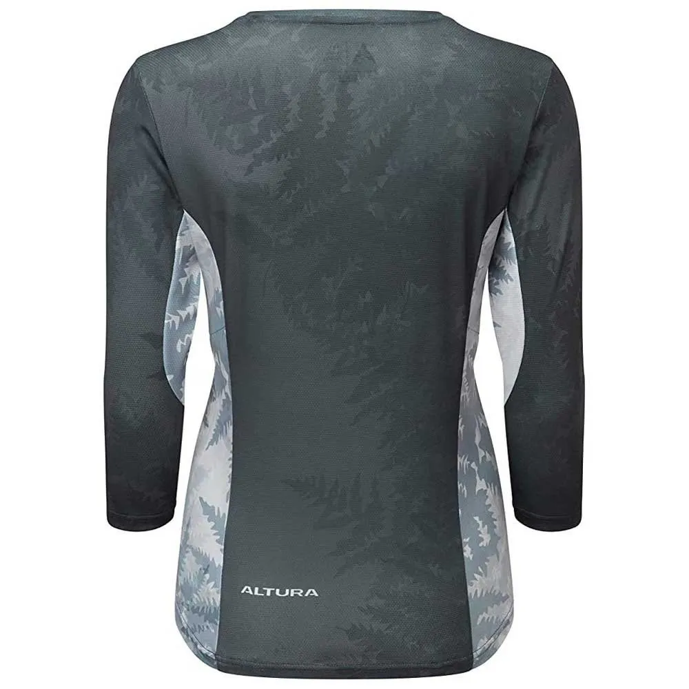 ALTURA Kielder Lightweight Enduro-trikot Mit 3/4-Ärmeln ALTURA Kielder Lightweight Enduro-trikot Mit 3/4-Ärmeln