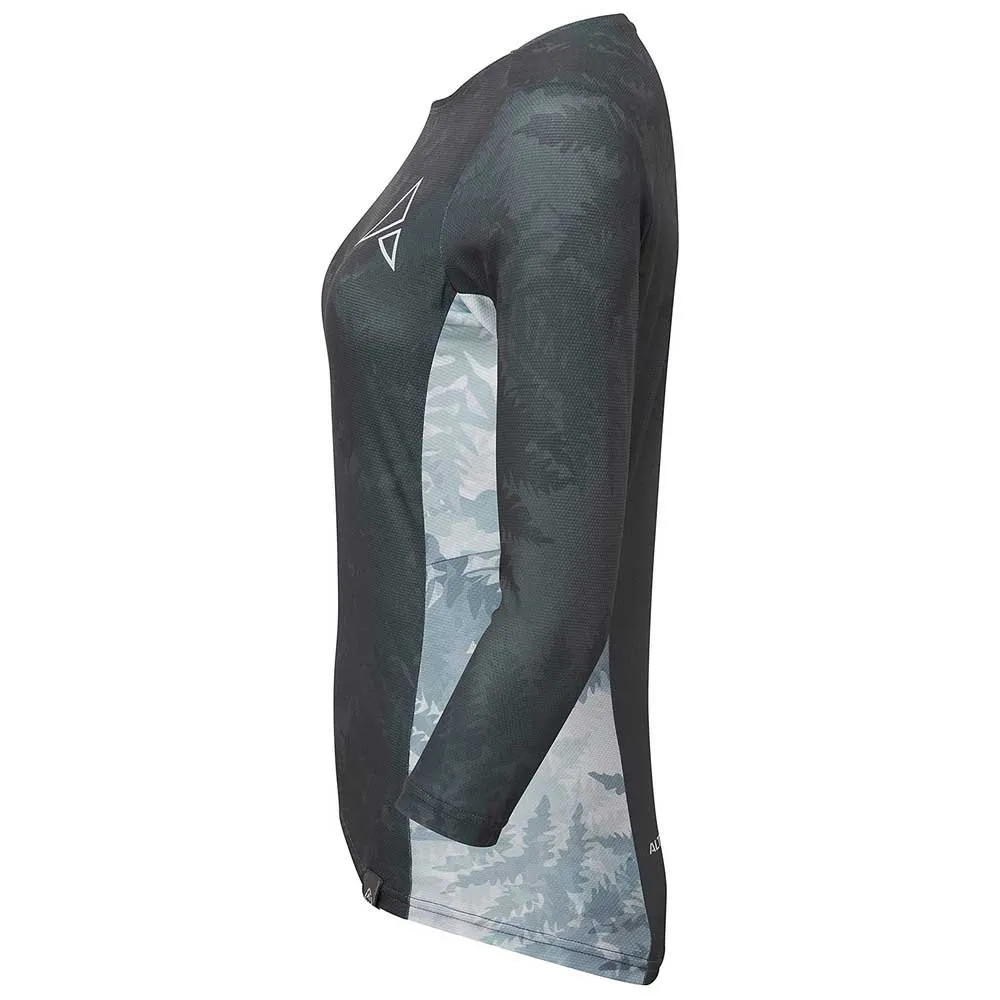 ALTURA Kielder Lightweight Enduro-trikot Mit 3/4-Ärmeln ALTURA Kielder Lightweight Enduro-trikot Mit 3/4-Ärmeln