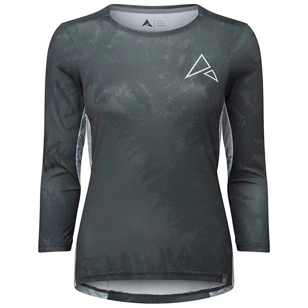 ALTURA Kielder Lightweight Enduro-trikot Mit 3/4-Ärmeln ALTURA Kielder Lightweight Enduro-trikot Mit 3/4-Ärmeln