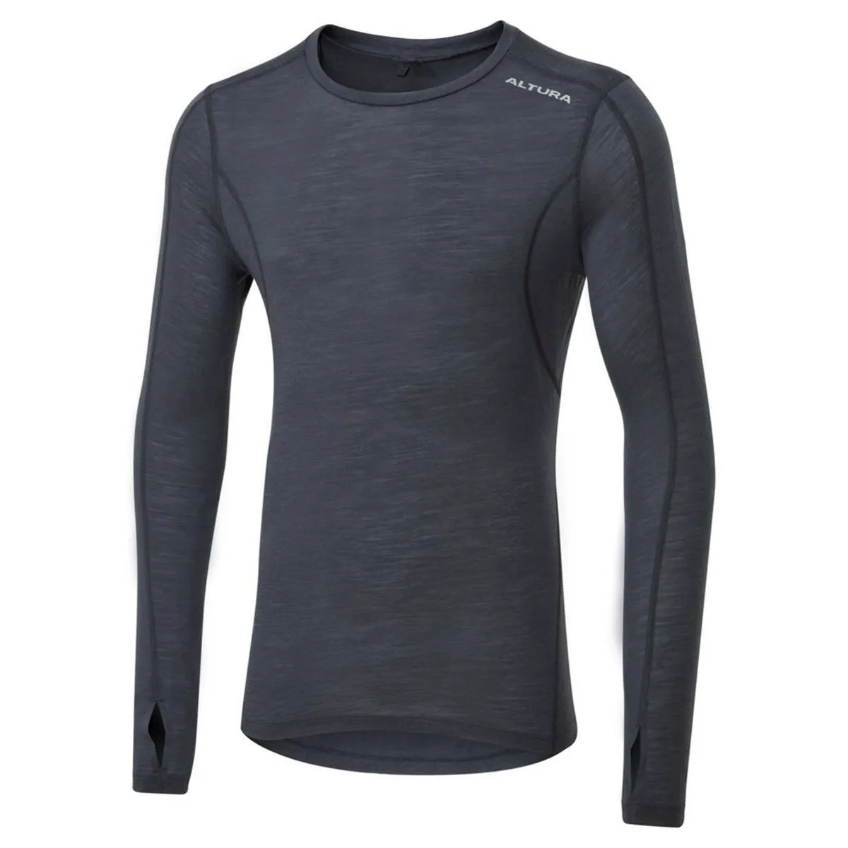 ALTURA Merino 50 Langarm-baselayer ALTURA Merino 50 Langarm-baselayer