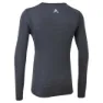 ALTURA Merino 50 Langarm-baselayer, Navy