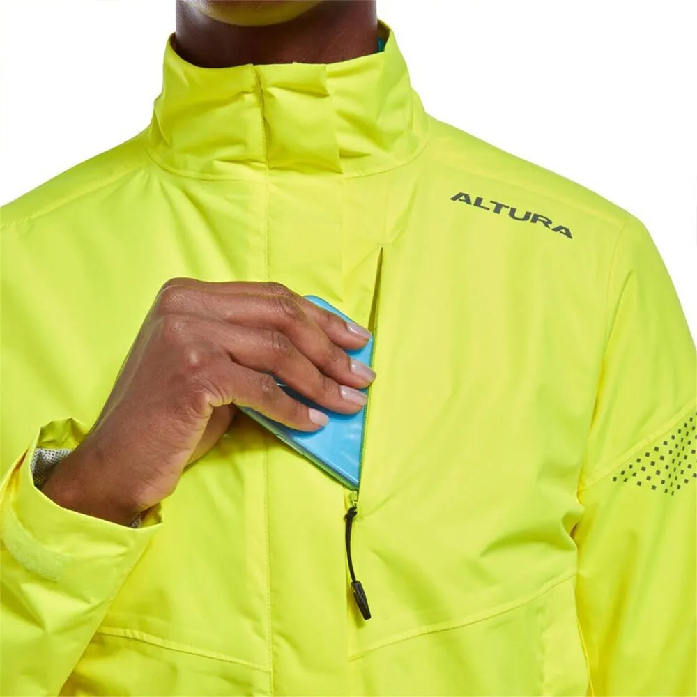 ALTURA Nevis Jacke ALTURA Nevis Jacke