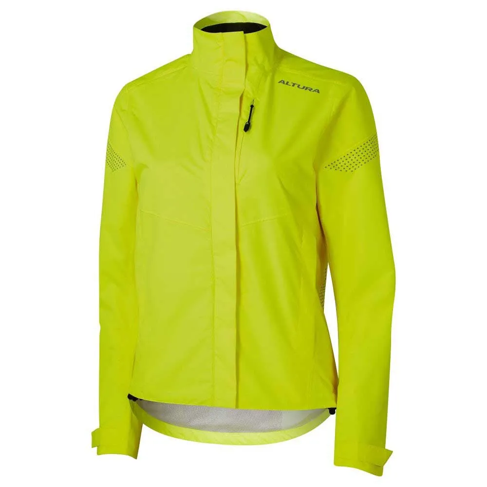 ALTURA Nevis Nightvision 2021 Jacke ALTURA Nevis Nightvision 2021 Jacke