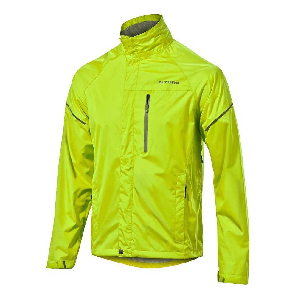 ALTURA Nevis Weste, Hi viz yellow ALTURA Nevis Weste, Hi viz yellow