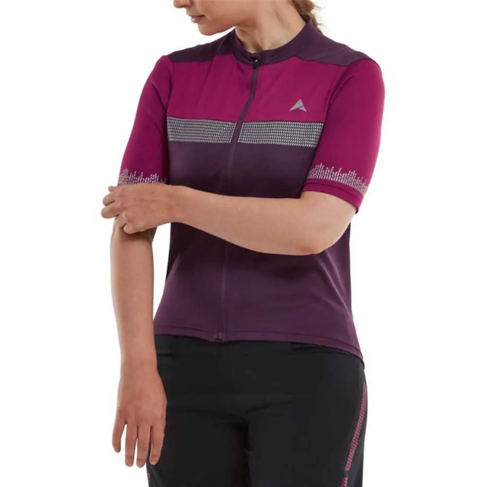 ALTURA Nightvision 2022 Kurzarm-radtrikot ALTURA Nightvision 2022 Kurzarm-radtrikot