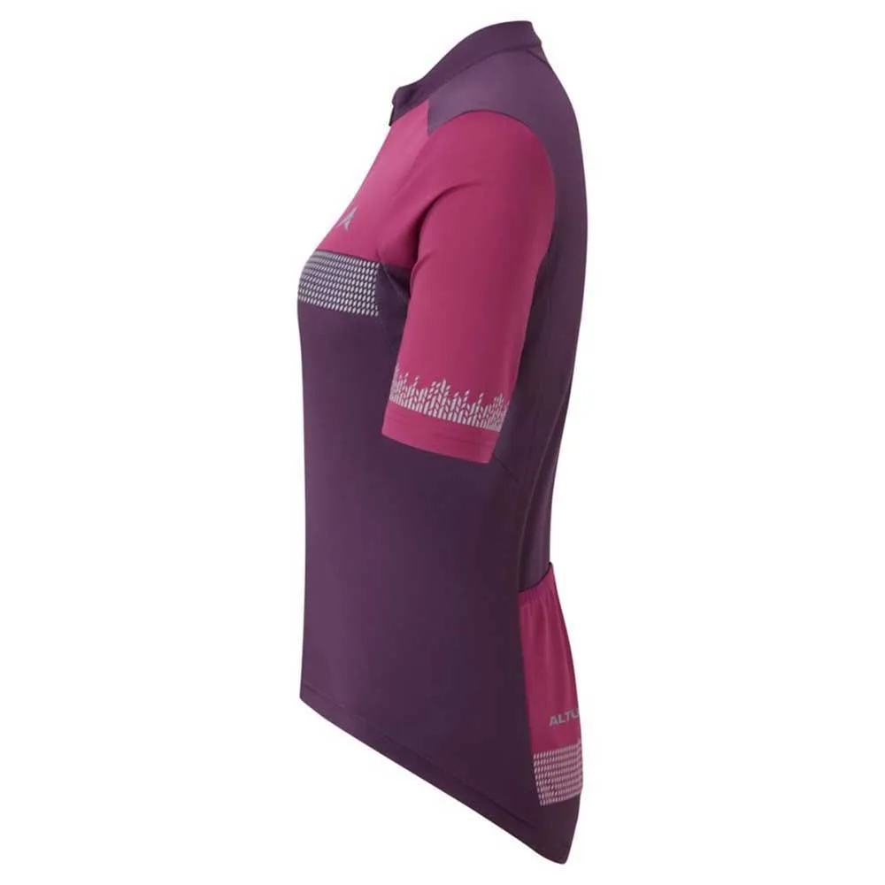 ALTURA Nightvision 2022 Kurzarm-radtrikot ALTURA Nightvision 2022 Kurzarm-radtrikot