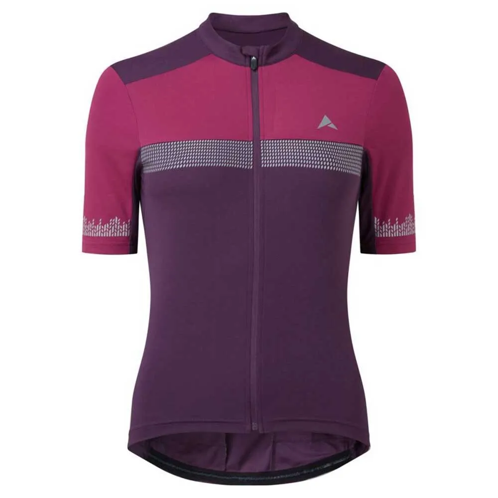 ALTURA Nightvision 2022 Kurzarm-radtrikot ALTURA Nightvision 2022 Kurzarm-radtrikot