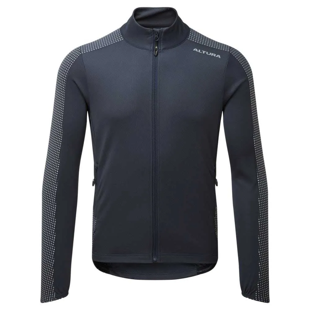 ALTURA Nightvision 2022 Langarm-trikot ALTURA Nightvision 2022 Langarm-trikot