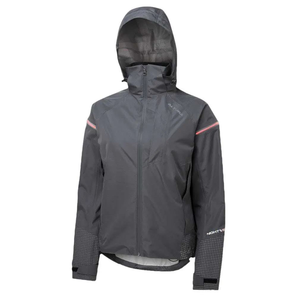 ALTURA Nightvision Electron Jacke, Navy ALTURA Nightvision Electron Jacke, Navy