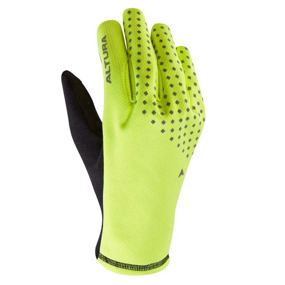 ALTURA Nightvision Fleece Handschuhe
